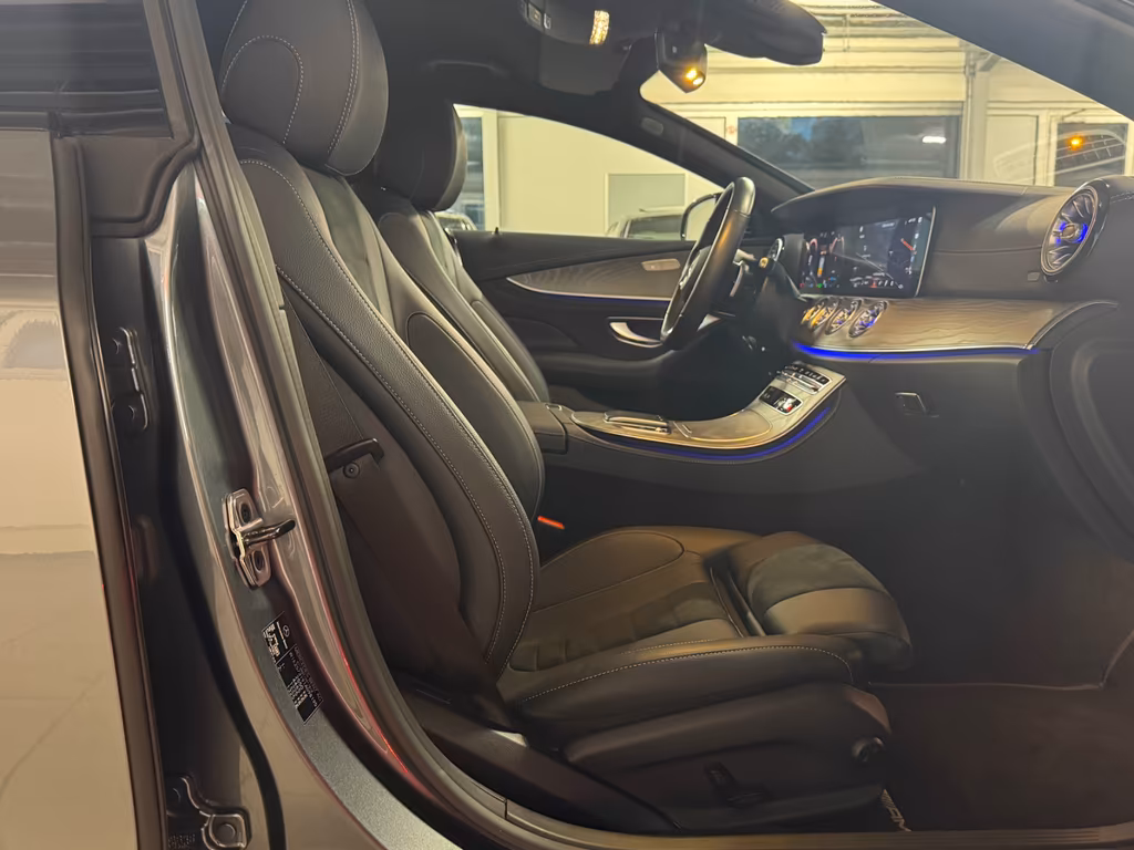 Mercedes-Benz CLS 300