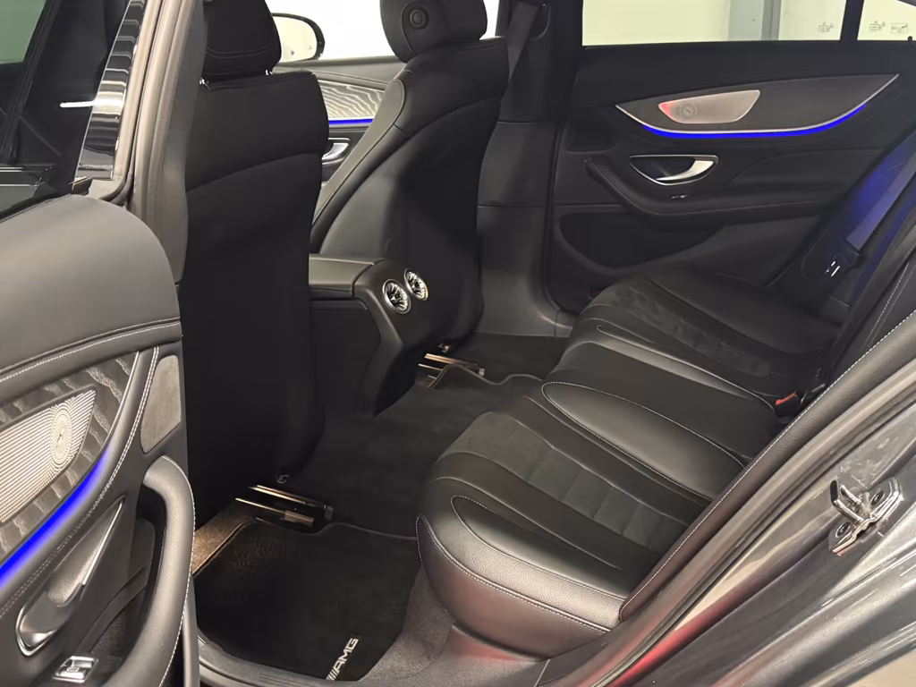 Mercedes-Benz CLS 300