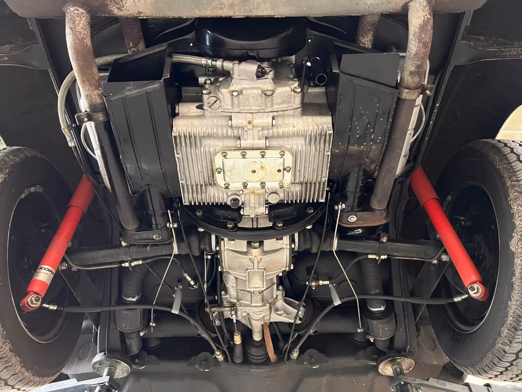 Porsche 356