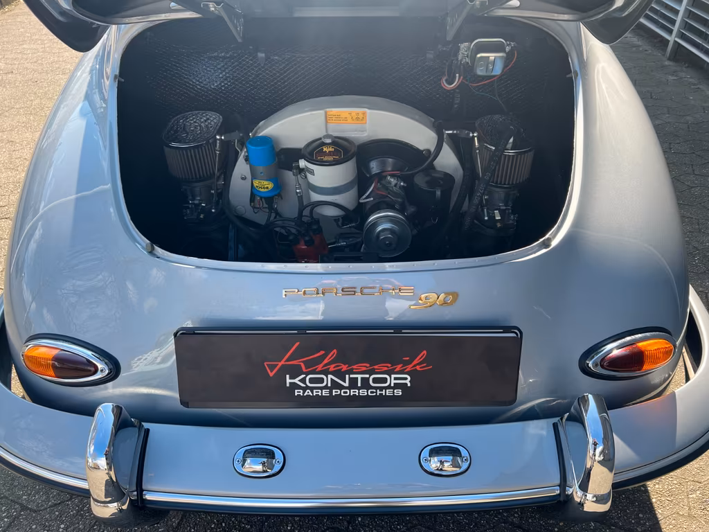 Porsche 356