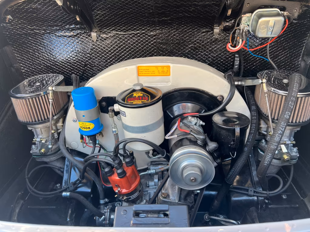 Porsche 356