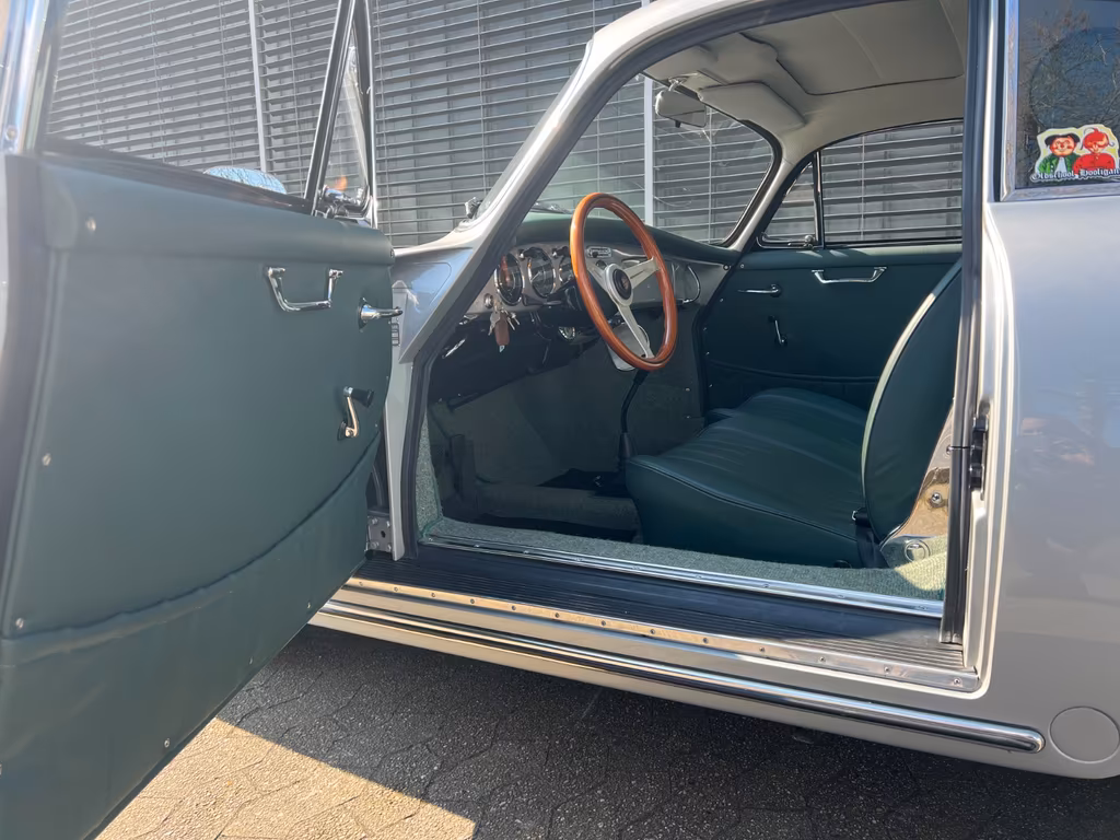 Porsche 356