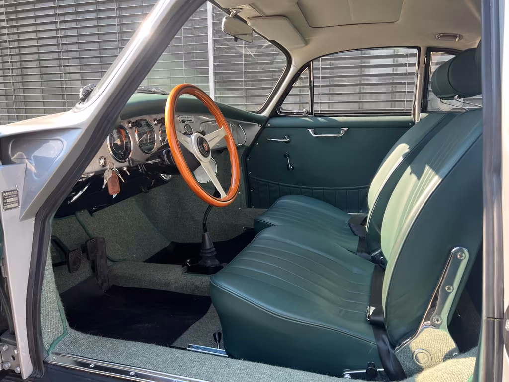 Porsche 356