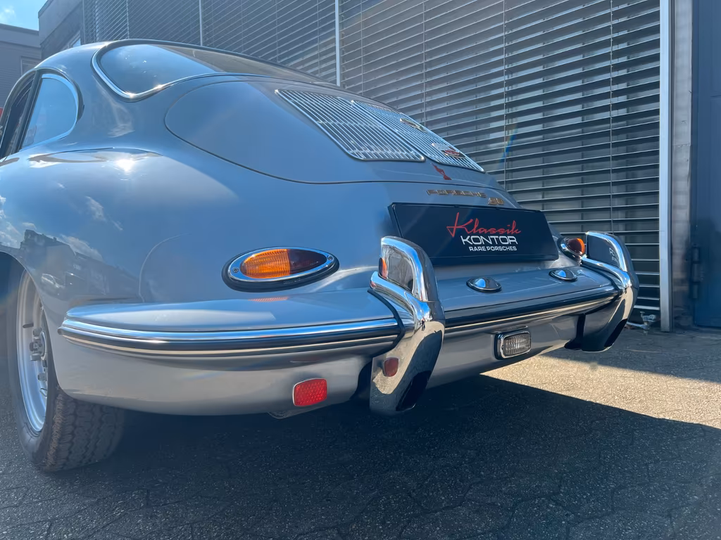 Porsche 356