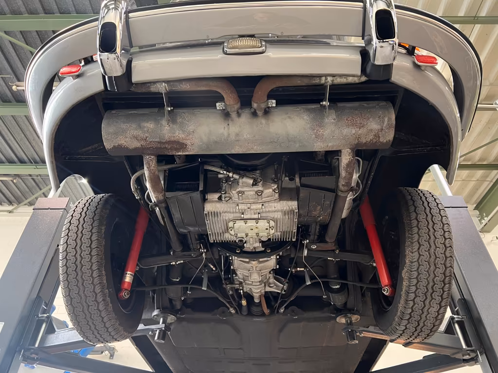 Porsche 356