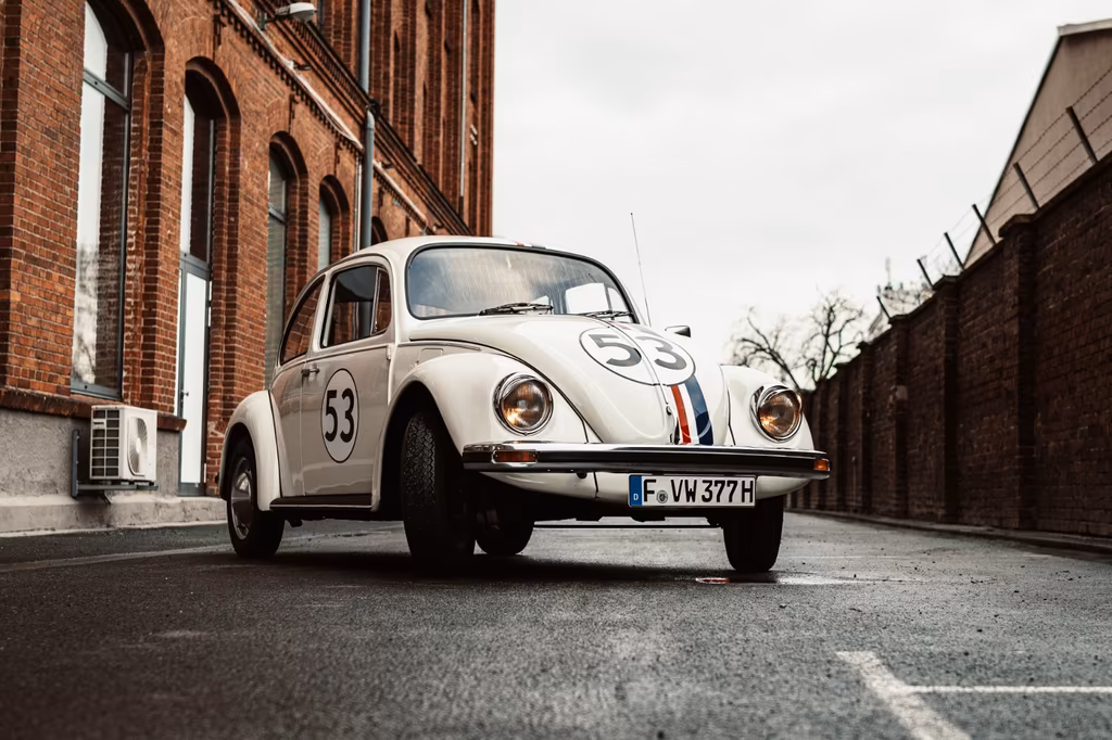 Volkswagen Käfer