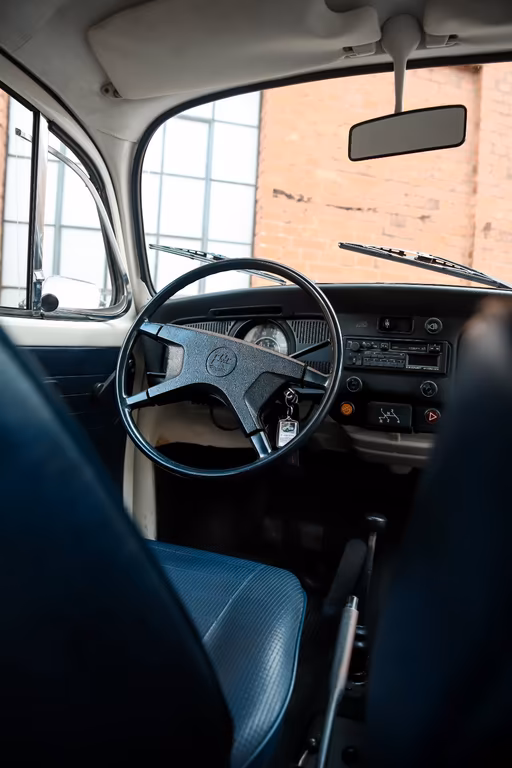 Volkswagen Käfer