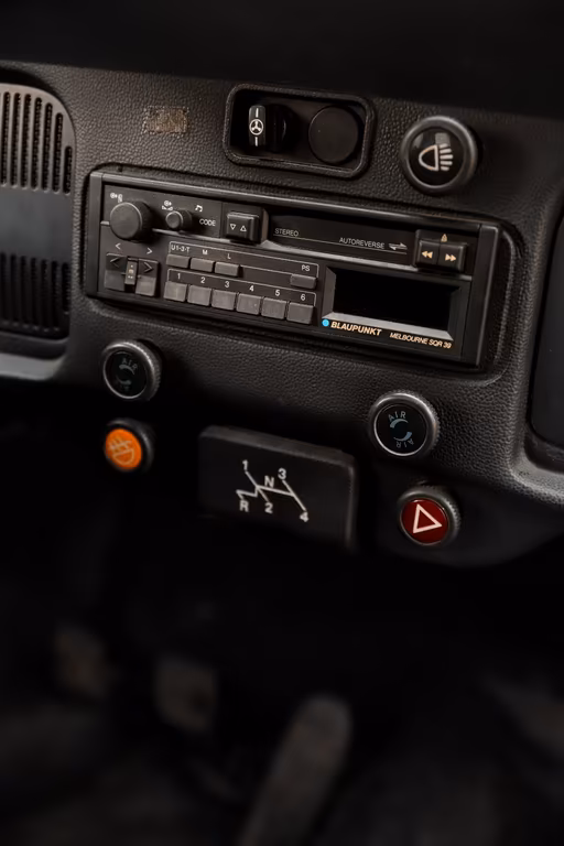 Volkswagen Käfer