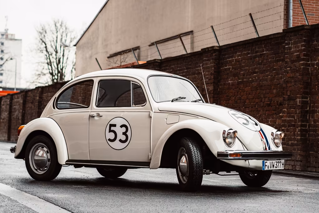 Volkswagen Käfer