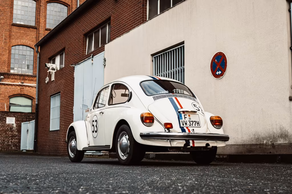 Volkswagen Käfer