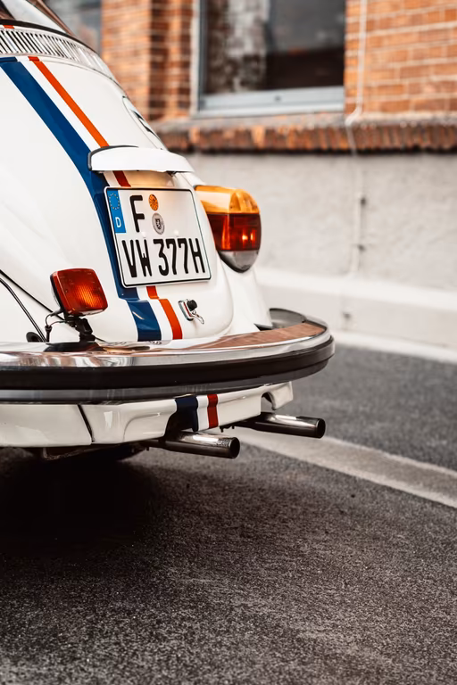 Volkswagen Käfer