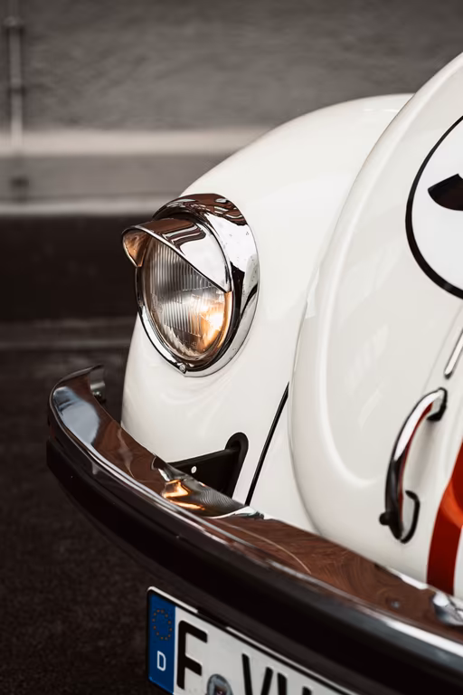 Volkswagen Käfer