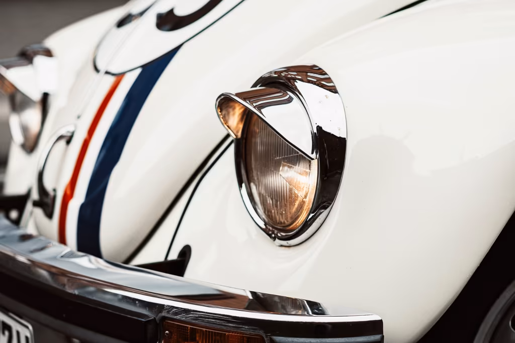 Volkswagen Käfer
