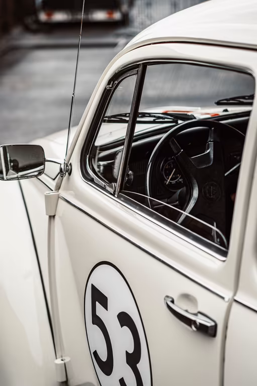 Volkswagen Käfer