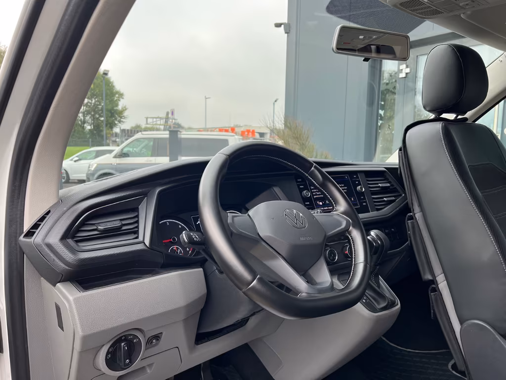 Volkswagen T6 andere