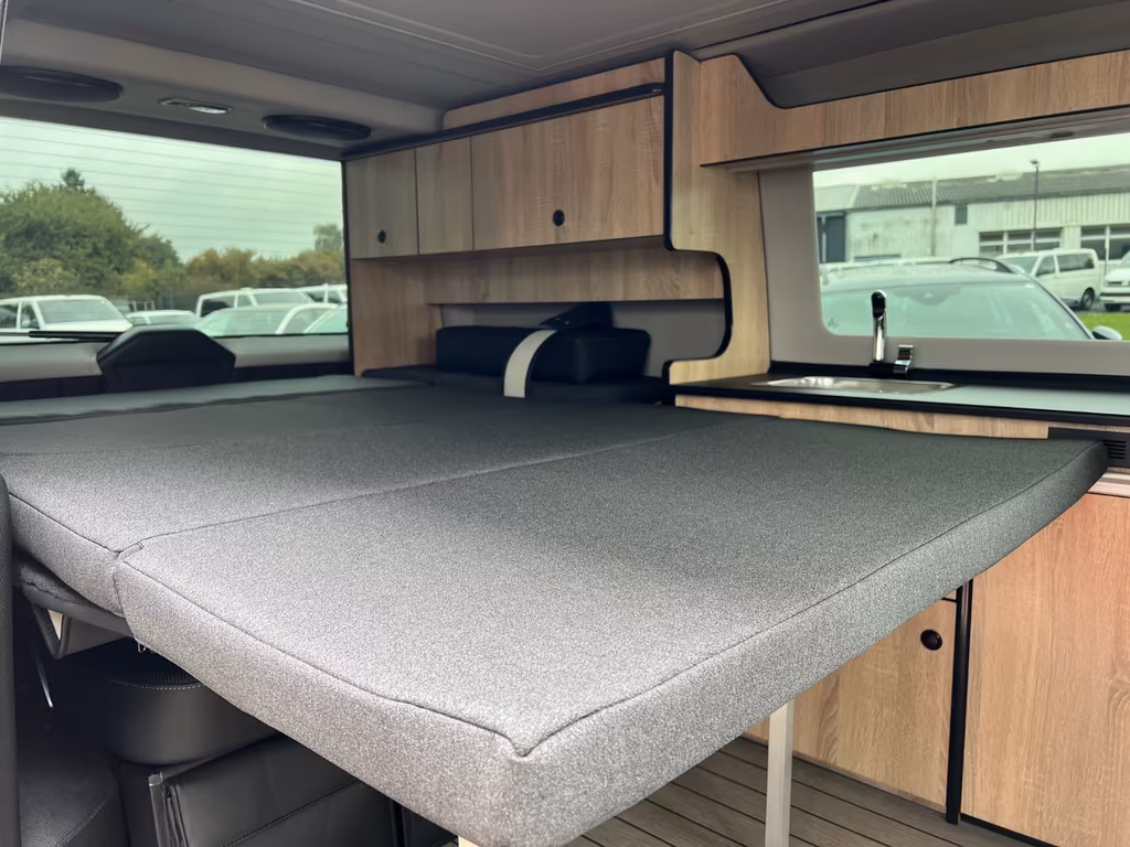 Volkswagen T6 andere