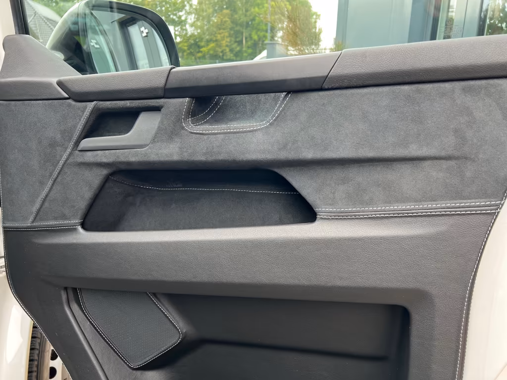 Volkswagen T6 andere