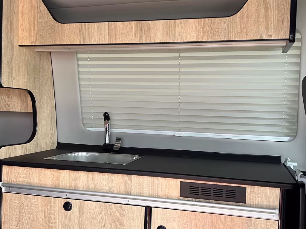Volkswagen T6 andere
