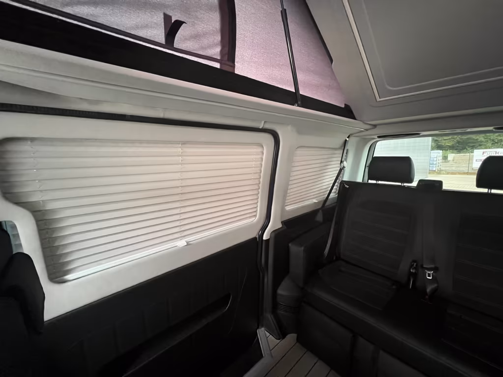 Volkswagen T6 andere