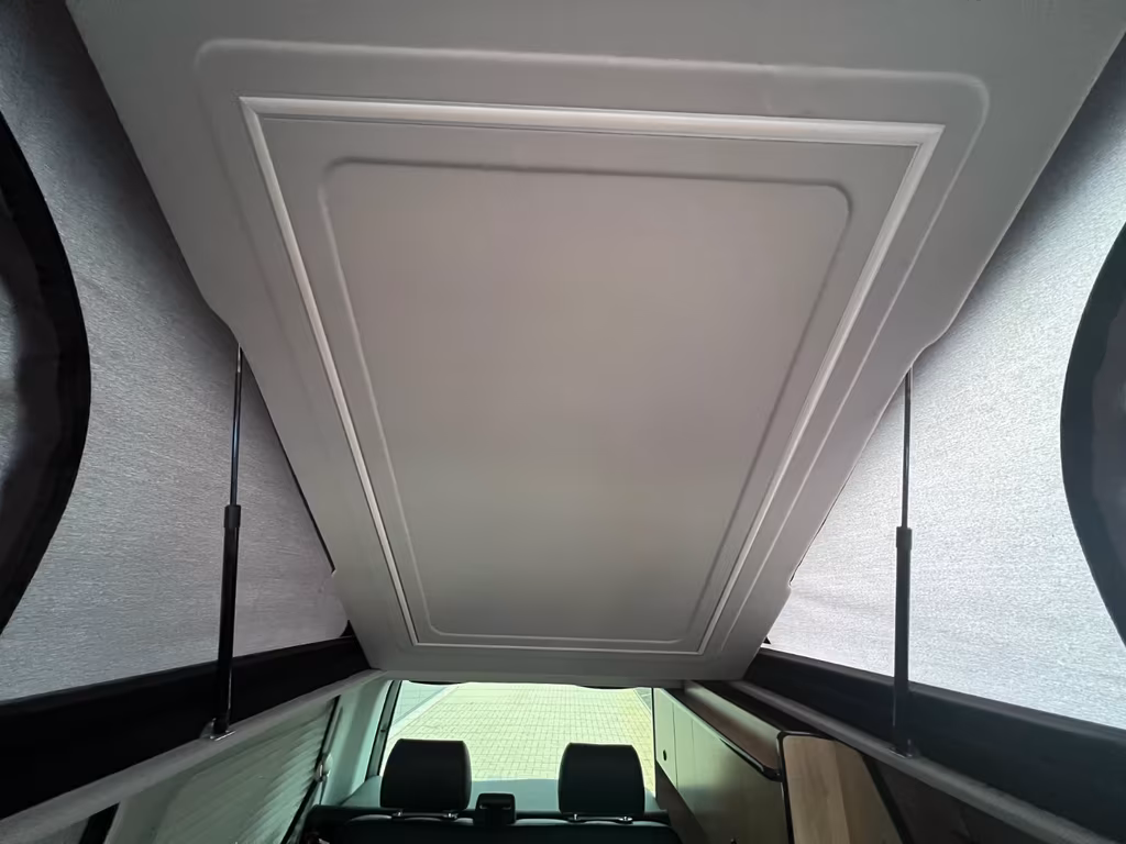 Volkswagen T6 andere