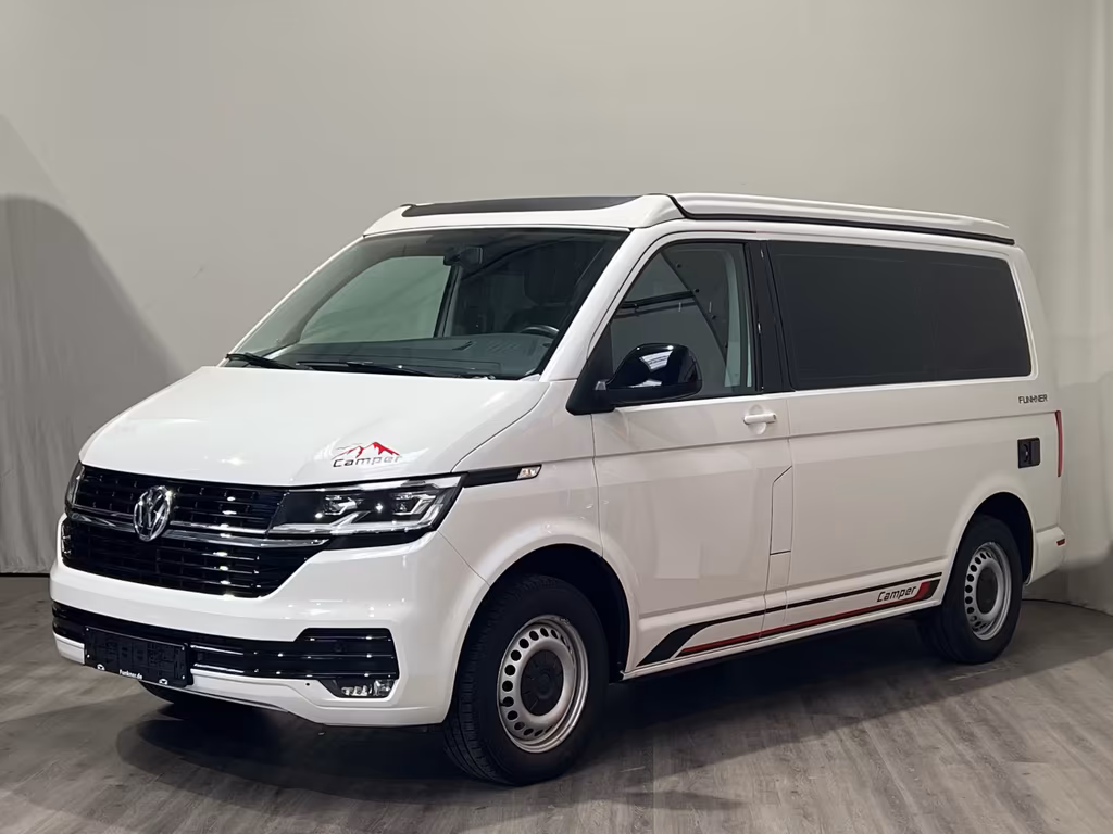 Volkswagen T6 andere