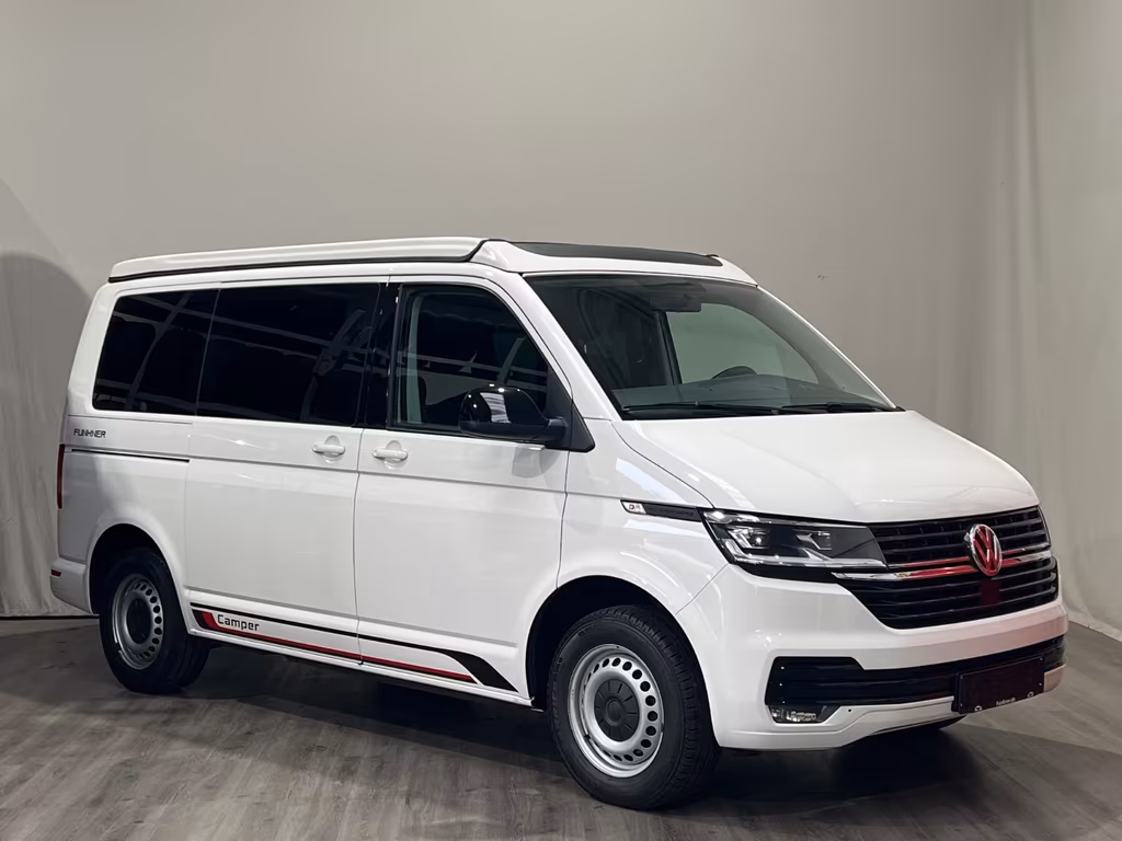 Volkswagen T6 andere