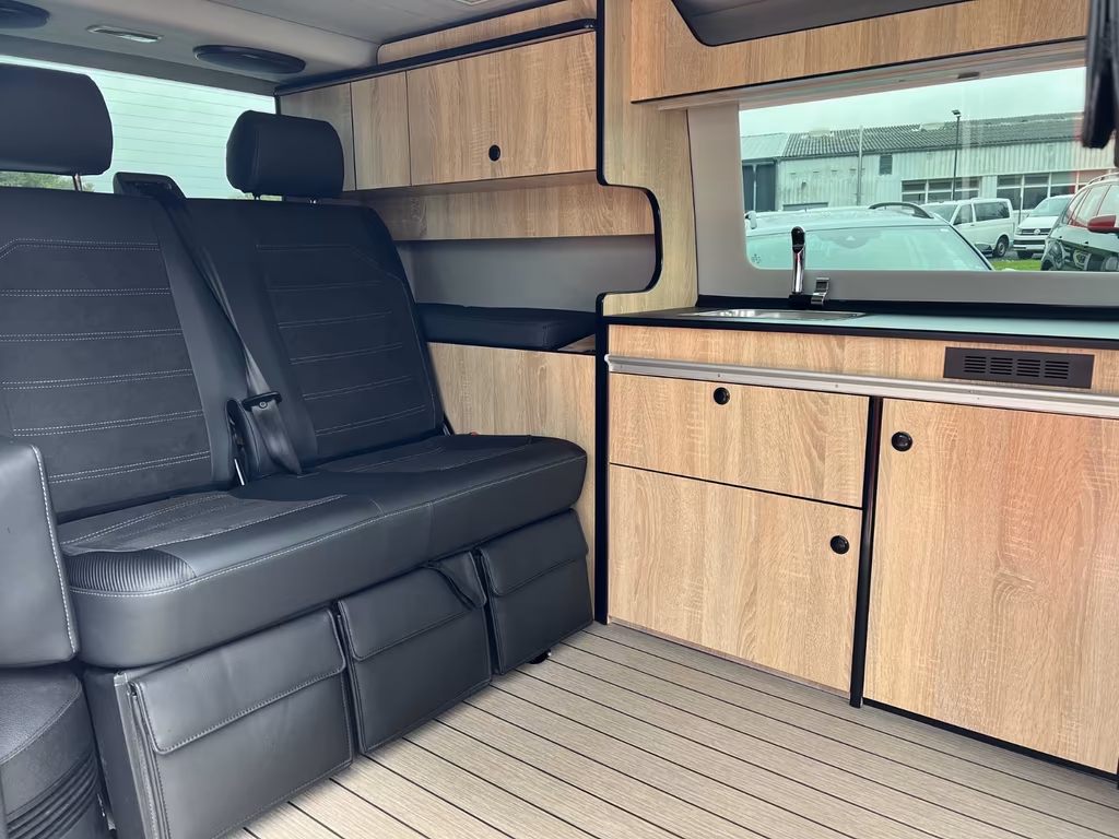 Volkswagen T6 andere