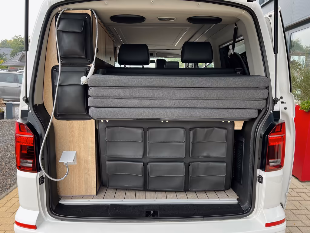 Volkswagen T6 andere