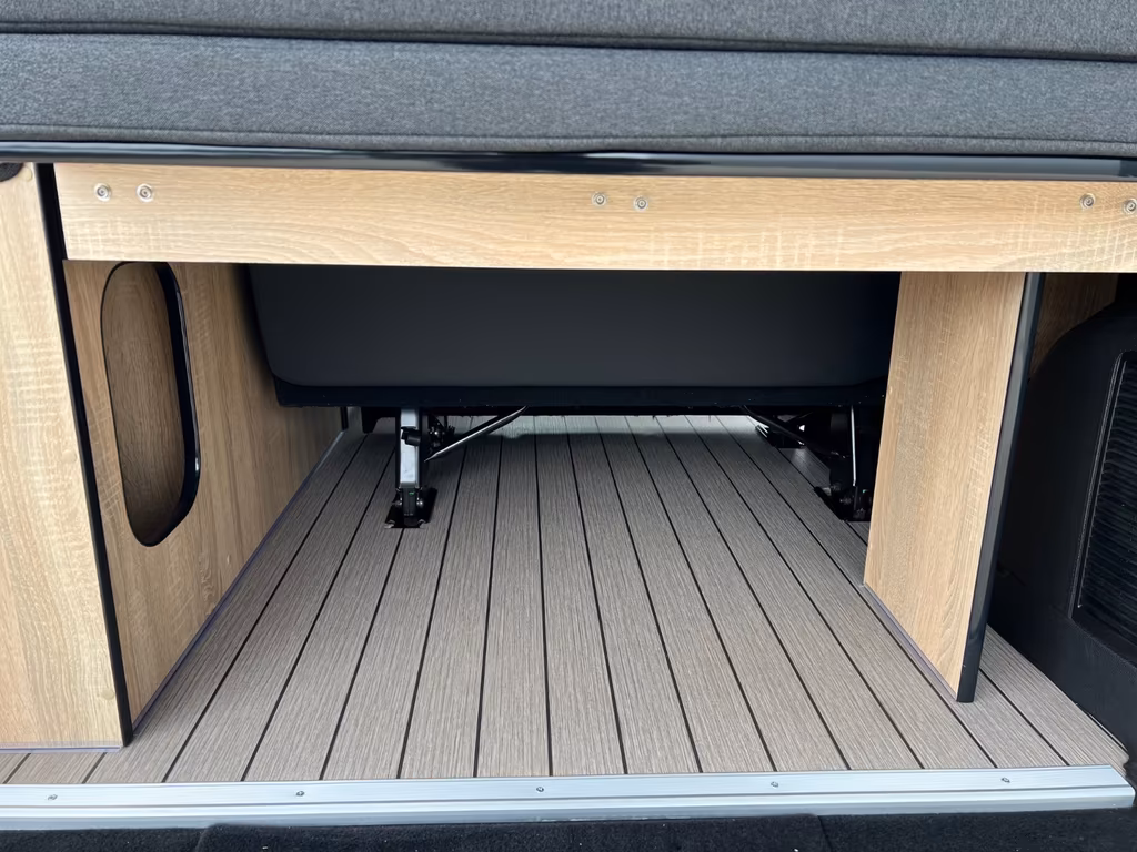 Volkswagen T6 andere