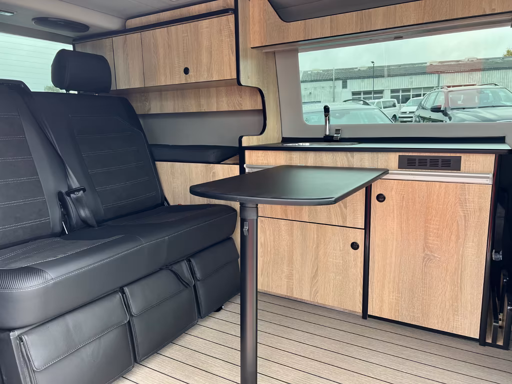 Volkswagen T6 andere
