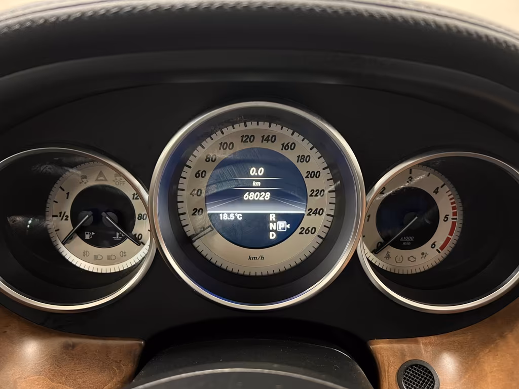 Mercedes-Benz CLS 250