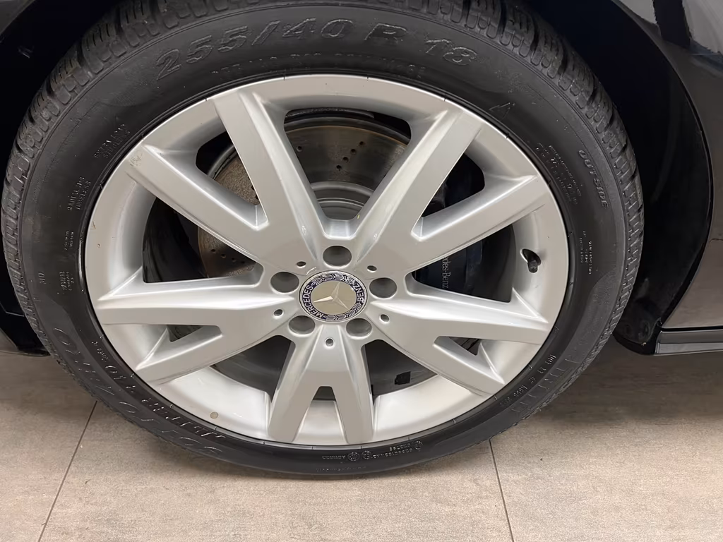 Mercedes-Benz CLS 250