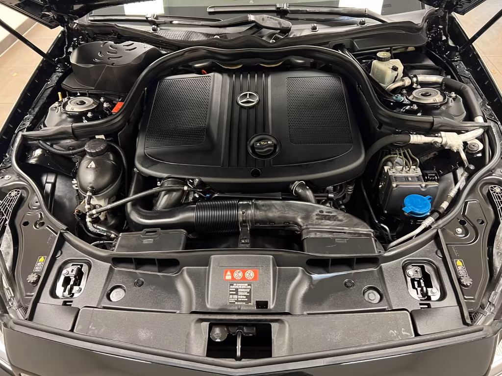 Mercedes-Benz CLS 250