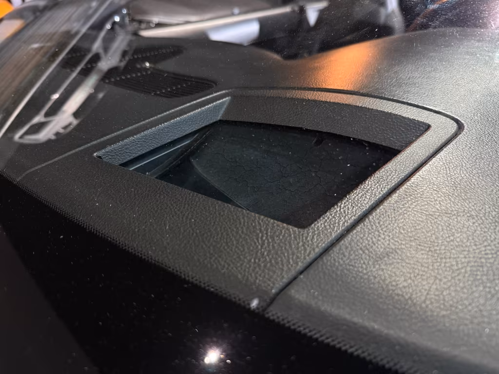 Corvette C6