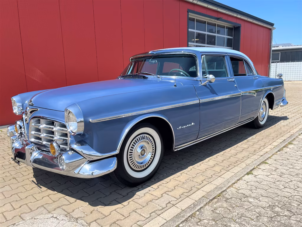 Chrysler Imperial