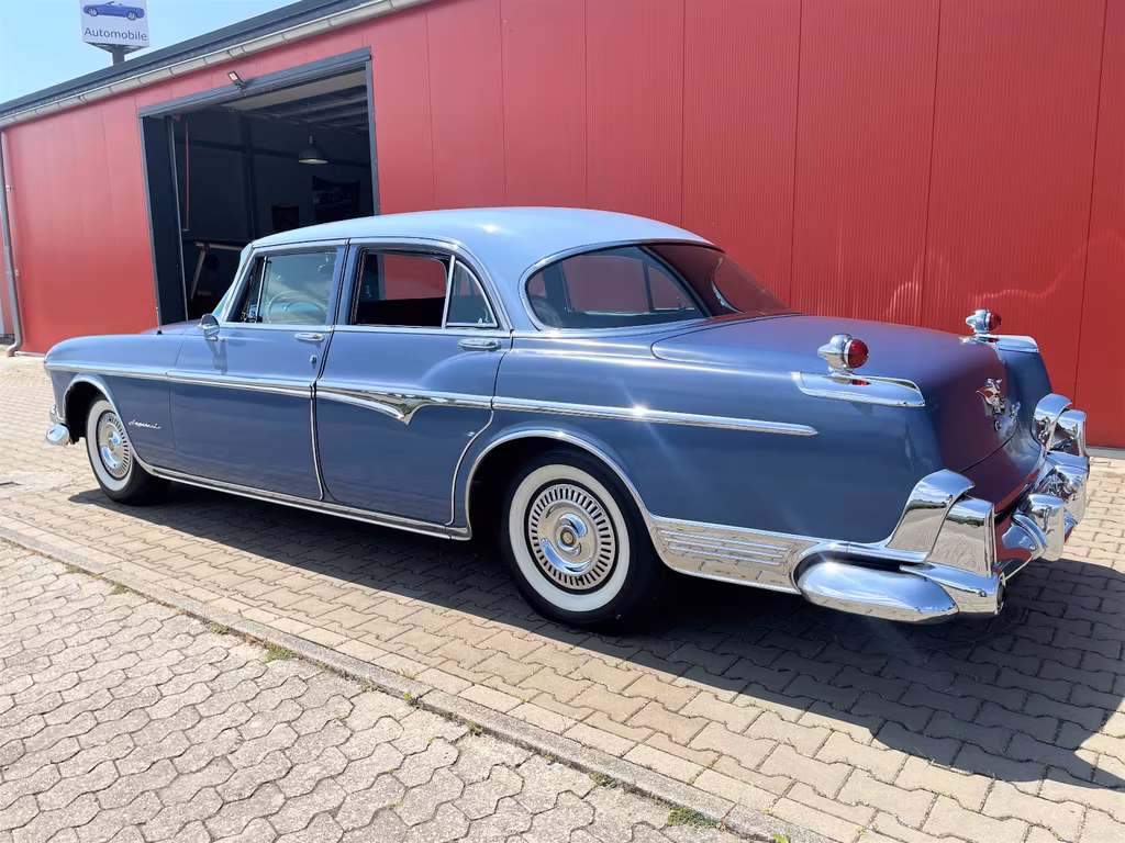 Chrysler Imperial