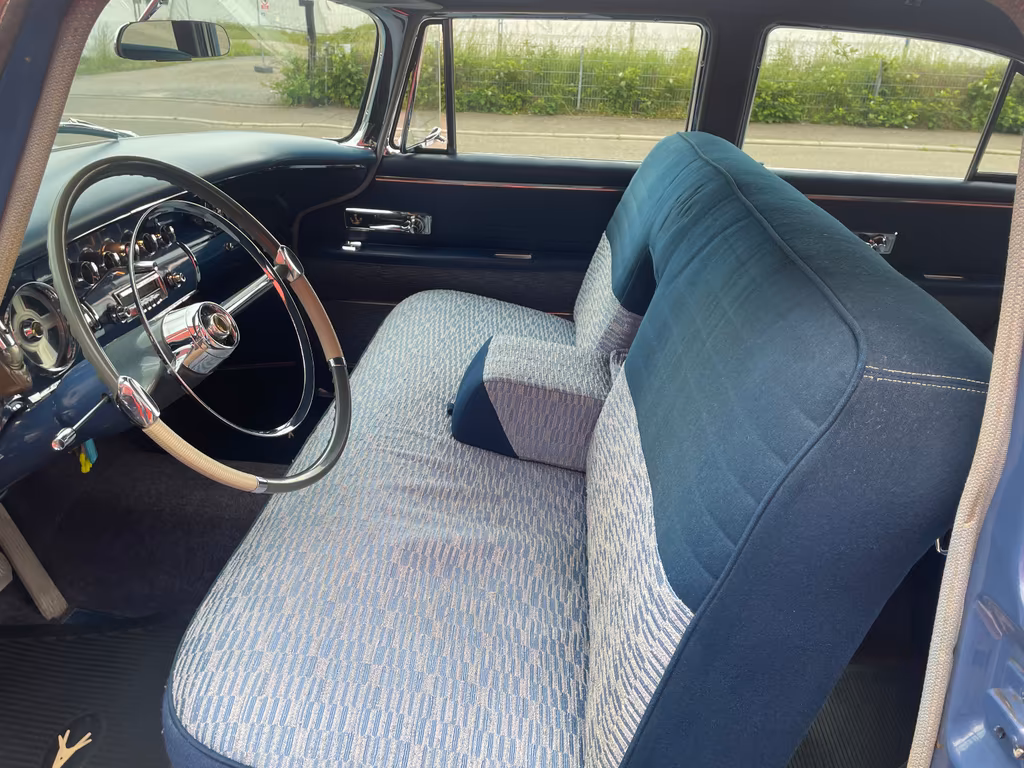 Chrysler Imperial