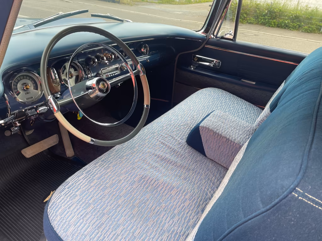 Chrysler Imperial