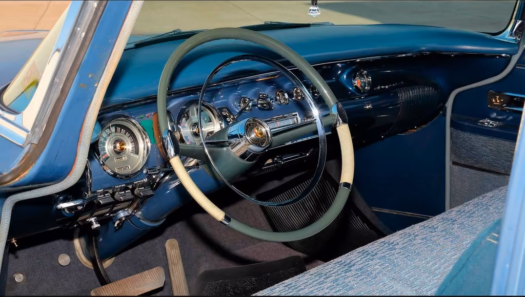 Chrysler Imperial