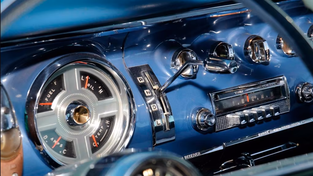 Chrysler Imperial