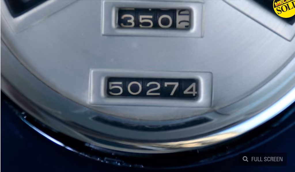 Chrysler Imperial