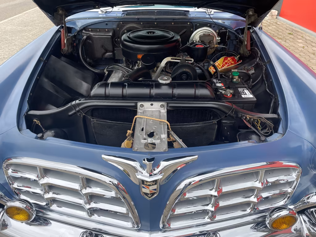 Chrysler Imperial