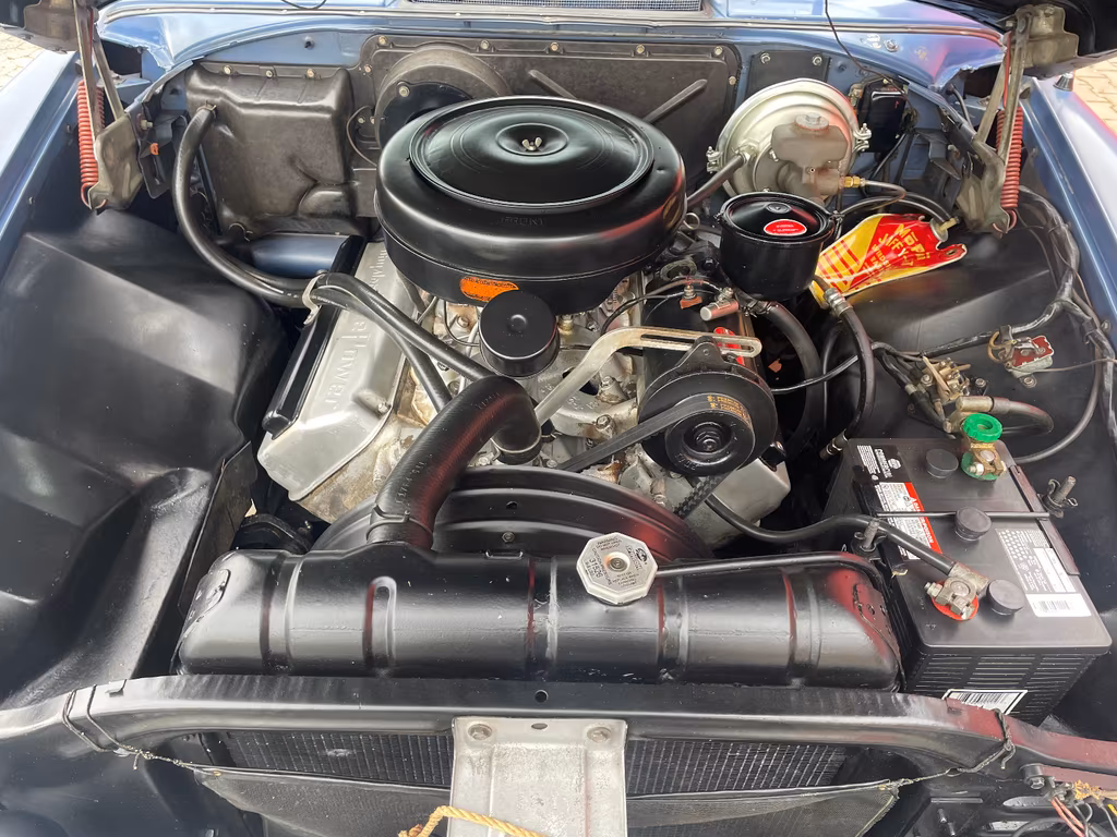 Chrysler Imperial