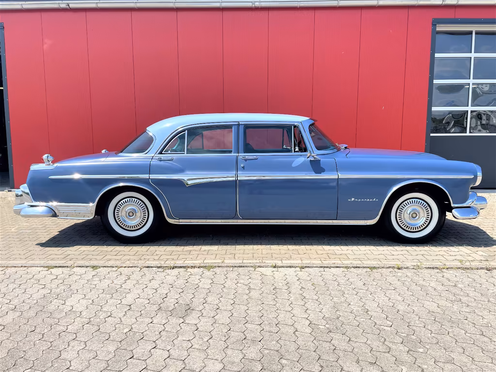 Chrysler Imperial