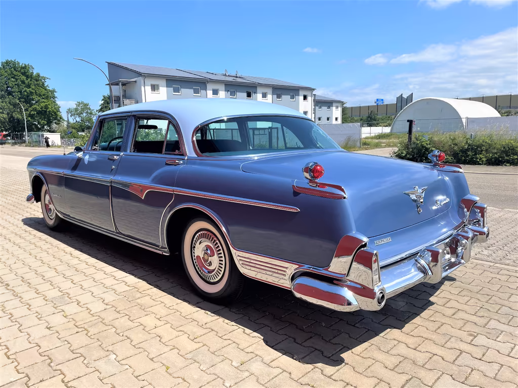 Chrysler Imperial