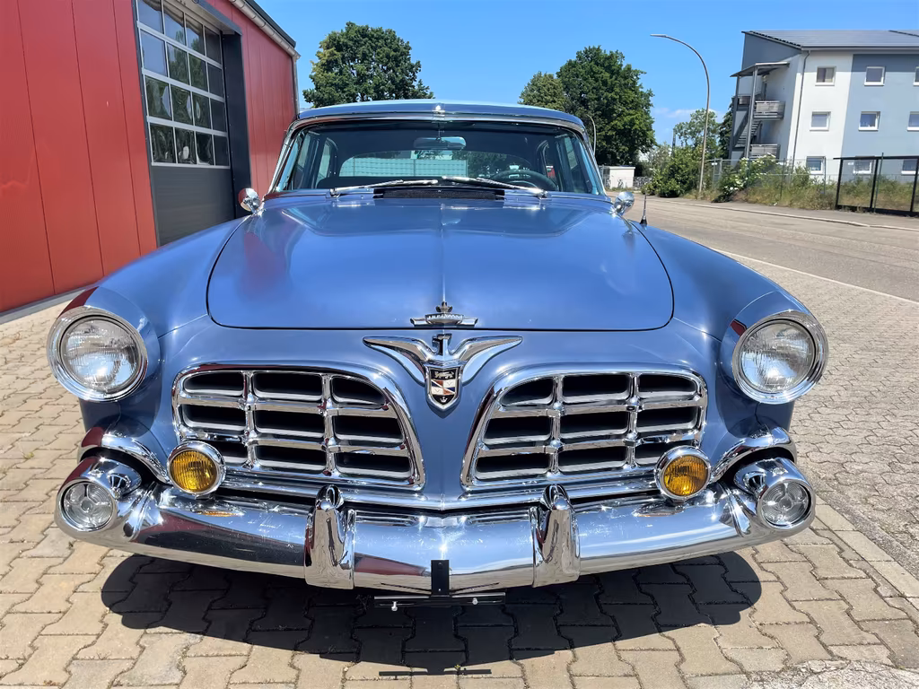 Chrysler Imperial