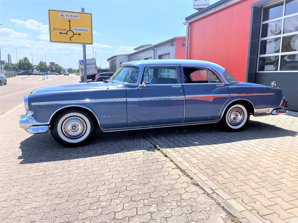 Chrysler Imperial
