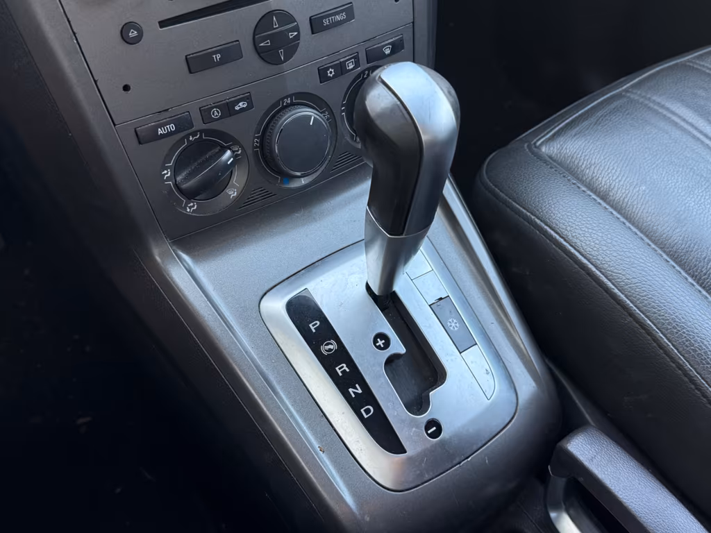 Opel Antara