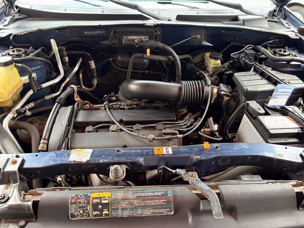Ford Maverick