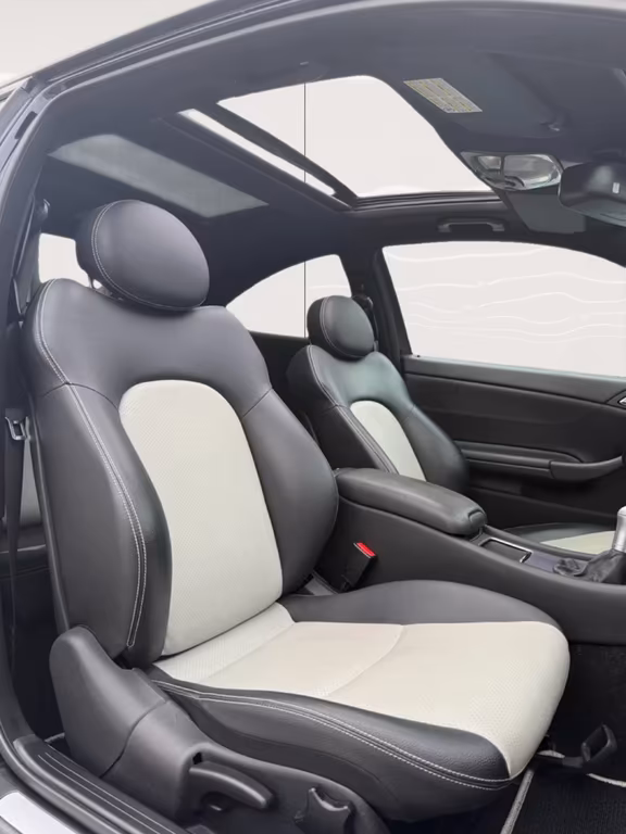 Mercedes-Benz CLC 200